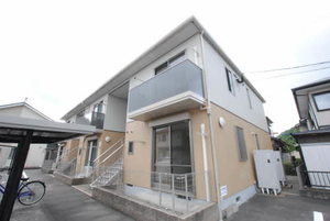 シティパル長行　Ａ棟　＊