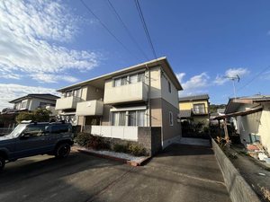 シャルムメゾン A0102号-1