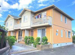 プリムローズ朽網　＊＊ A0103号-1