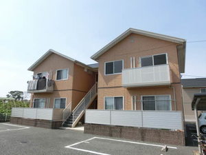 グリーンパーク大刀洗　Ａ棟　＊＊