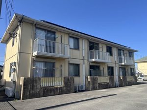 アネックス　スズランⅡ　Ａ棟　＊