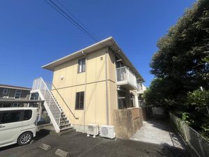 アネックス　スズランⅡ　Ｂ棟　＊ B0101号-1