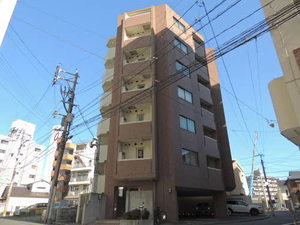 アネシス片野　＊＊ A0401号-1