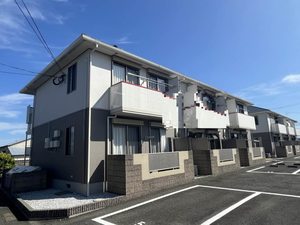 シャイニー・ウイング　Ａ棟　＊＊ A0101号-1