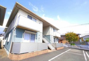 セイボヌール　Ｂ棟 B0102号-1