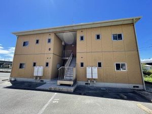 シャーメゾン矢加部　Ｂ棟　＊＊