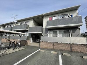 メゾンド・カイロウ　Ｃ棟　＊ C0101号-1