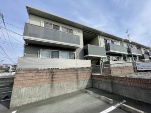 メゾンド・カイロウ　Ｄ棟　＊