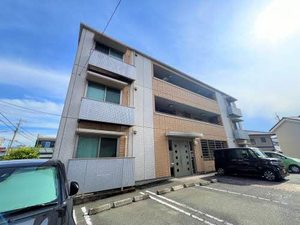 シャーメゾンＪ・Ｋ　Ａ棟　＊＊ A0301号-1