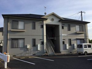 フォーレス木場　Ａ棟　＊