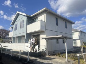 サンク・ブランシェ　Ｃ棟　＊＊ C0202号-1