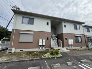 ピュアメゾン田代　Ａ棟　＊＊