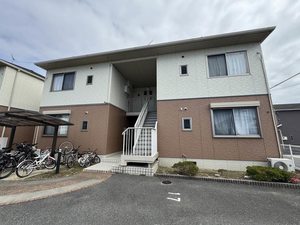 ピュアメゾン田代　Ｂ棟　＊＊ B0202号-1