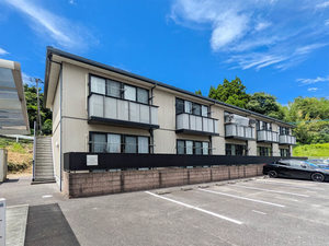 シャーメゾン不知火　＊＊ A0202号-1