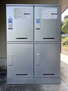 シャーメゾン不知火　＊＊ A0202号-15