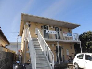 マ・メゾン　＊ A0102号-1