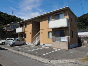 シャーメゾン伊集院