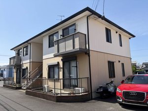 ユタカの里 B棟 * B0201号-15