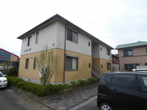 ディアスＦＫ　Ｃ棟　＊＊ C0201号-1