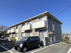 ラ・ティエラⅡ　＊ A0203号-1