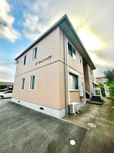 オーシャンハイツ　＊＊ A0201号-1