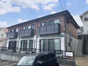 メゾンセフィラ　＊＊