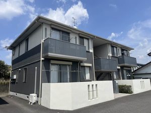 ＡＶＯＮ　ＨＯＵＳＥ B0105号-1