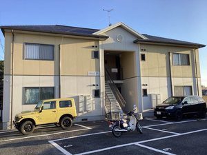 フォーレス宝生　＊ A0101号-1