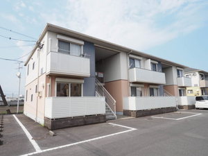 シャーメゾン札元　Ａ棟 A0102号-1