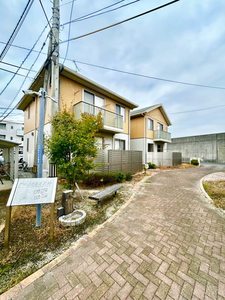 グリーンヒルズ兵庫　Ｂ棟　＊＊ B0201号-1