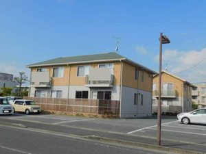 グリーンヒルズ兵庫　Ｃ棟　＊＊ C0101号-1