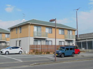 グリーンヒルズ兵庫　Ｄ棟　＊＊ D0102号-1