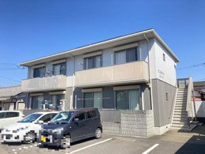 サンステージたけの　＊＊