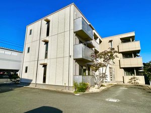 アヴァンティ兵庫　Ａ棟　＊