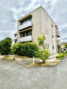 アヴァンティ兵庫　Ｂ棟　＊