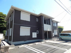 フォレスタＭ　プリモ A0201号-1