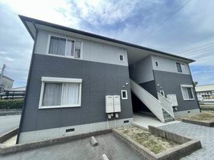 シャーメゾン宮永　Ａ棟　＊＊