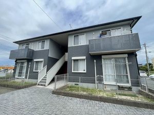 シャーメゾン宮永　Ｂ棟　＊＊