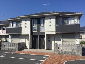 リアンＫ　ドゥーエ B0202号-1