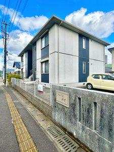 ソレイユ新替　＊＊