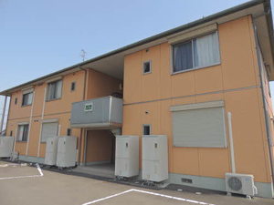 Ｃｈｅｚ　ＯＲＡＮＧＥ A0102号-1