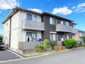 シャーメゾン朽網Ⅱ　Ａ棟　＊