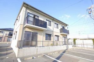 ボヌール立屋敷　Ａ棟　＊