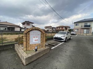 ボヌール立屋敷　Ａ棟　＊ A0202号-15