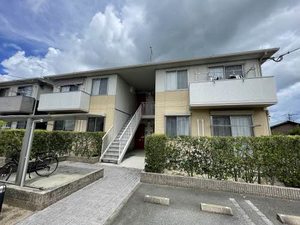 リバーサイド　Ｎ・ボヌール　Ａ棟　＊＊