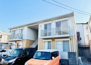 ハイマート　Ｂ棟　＊