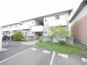 ヴィラシャーメゾン行橋　セコンド　＊＊ A0202号-1