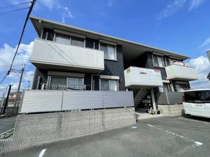 シャーメゾンエクセレント　＊