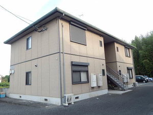 ストーク　２番館　Ａ棟　＊＊ A0101号-1