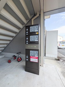 メゾンスリーゼⅢ　＊＊ A0102号-2